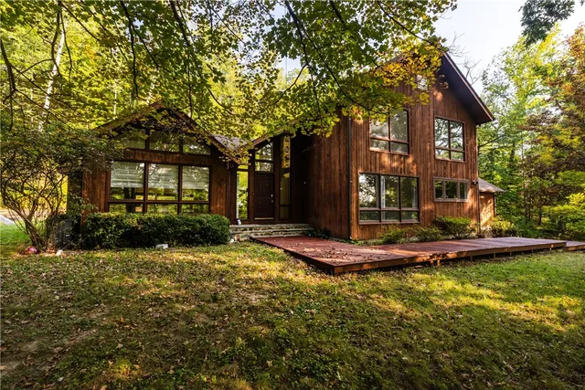 $339,000 | 144 West Hill Terrace, Erwin, NY 14870