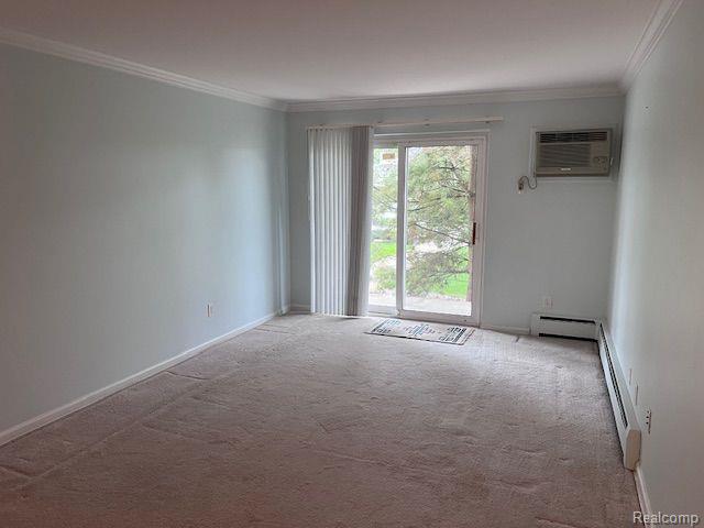 1121 Tienken Court, Unit 114 Rochester Hills, MI 48306 - Photo 3 of 14