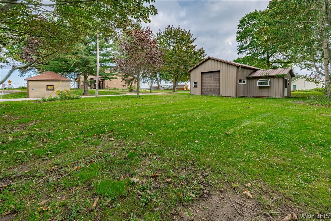 895 County Line Road Yates, NY 14098 - Photo 45 of 50 Gallery Image 45