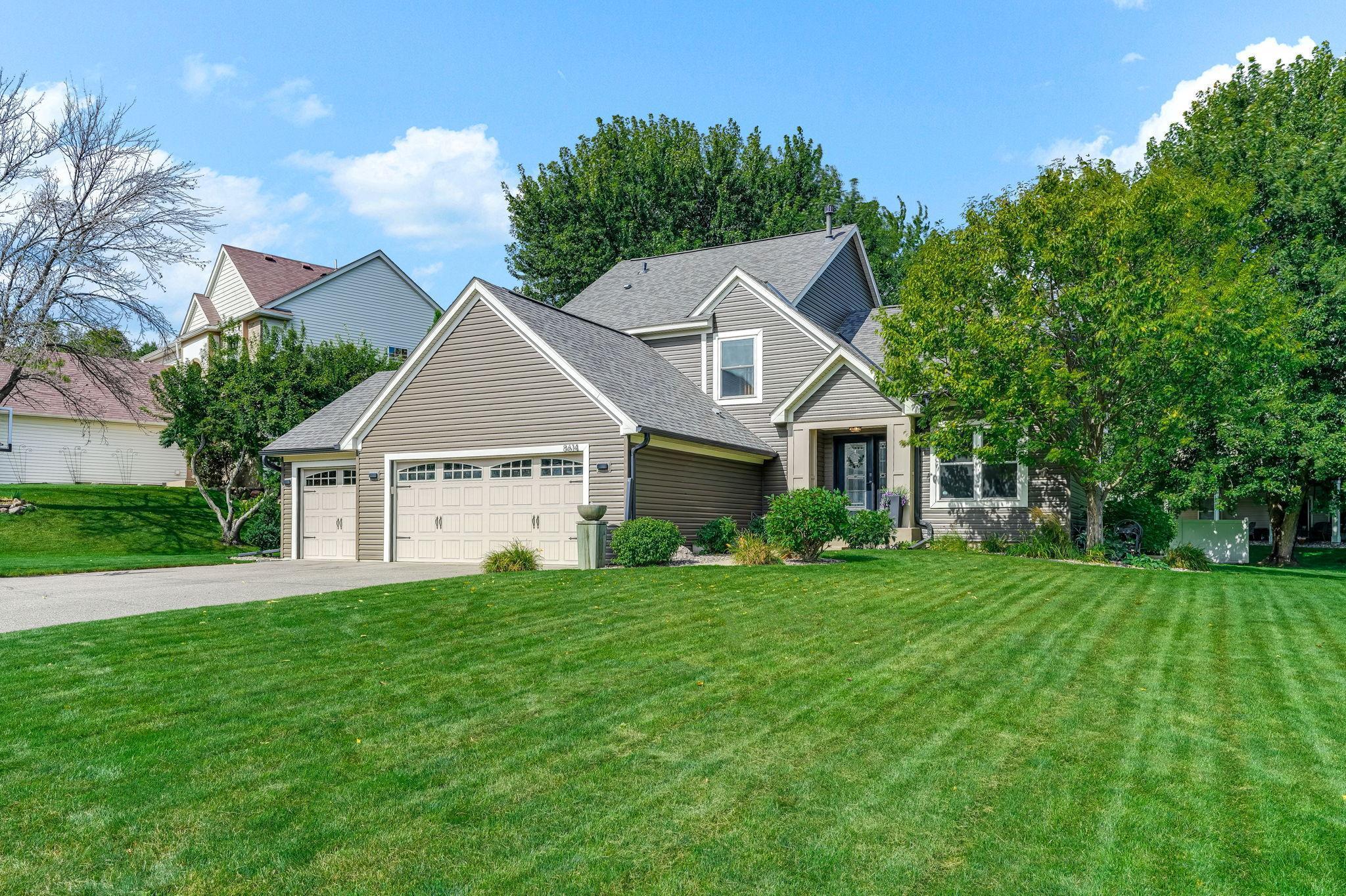 8614 Timberwood Road Woodbury, MN 55125 - Photo 1 of 1 Gallery Image 1
