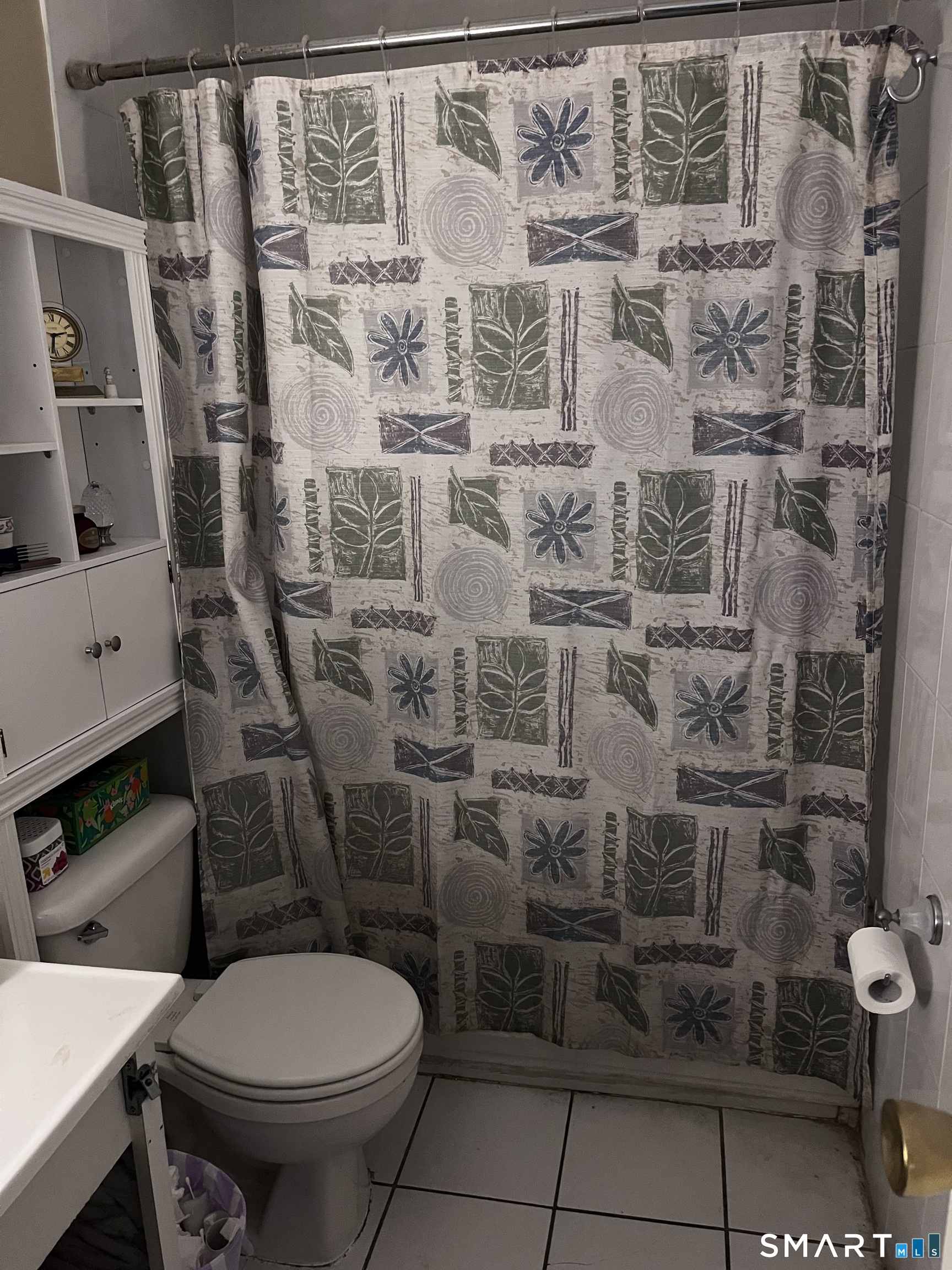 29 Balance Rock Road, Unit 5 Seymour, CT 06483 - Photo 6 of 10 a bathroom with a toilet and a shower