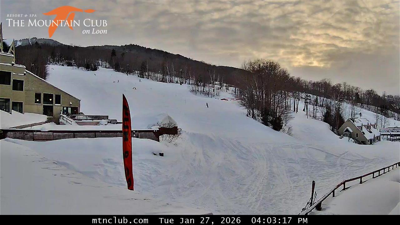 90 Loon Mountain Road, Unit 1041C Lincoln, NH 03251 - Photo 13 of 42