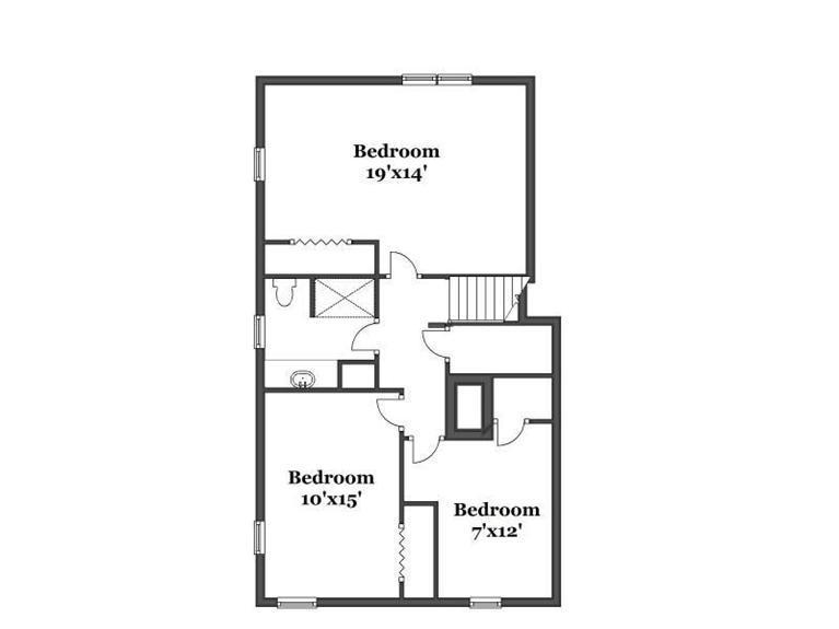 45 Long Hill Road Dennis, MA 02638 - Photo 26 of 26 a picture of a bench in front of a wall