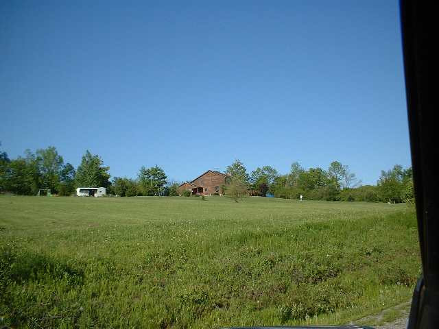 0 Begley Road Fultonville, NY 12072 - Photo 2 of 2 Photo 2