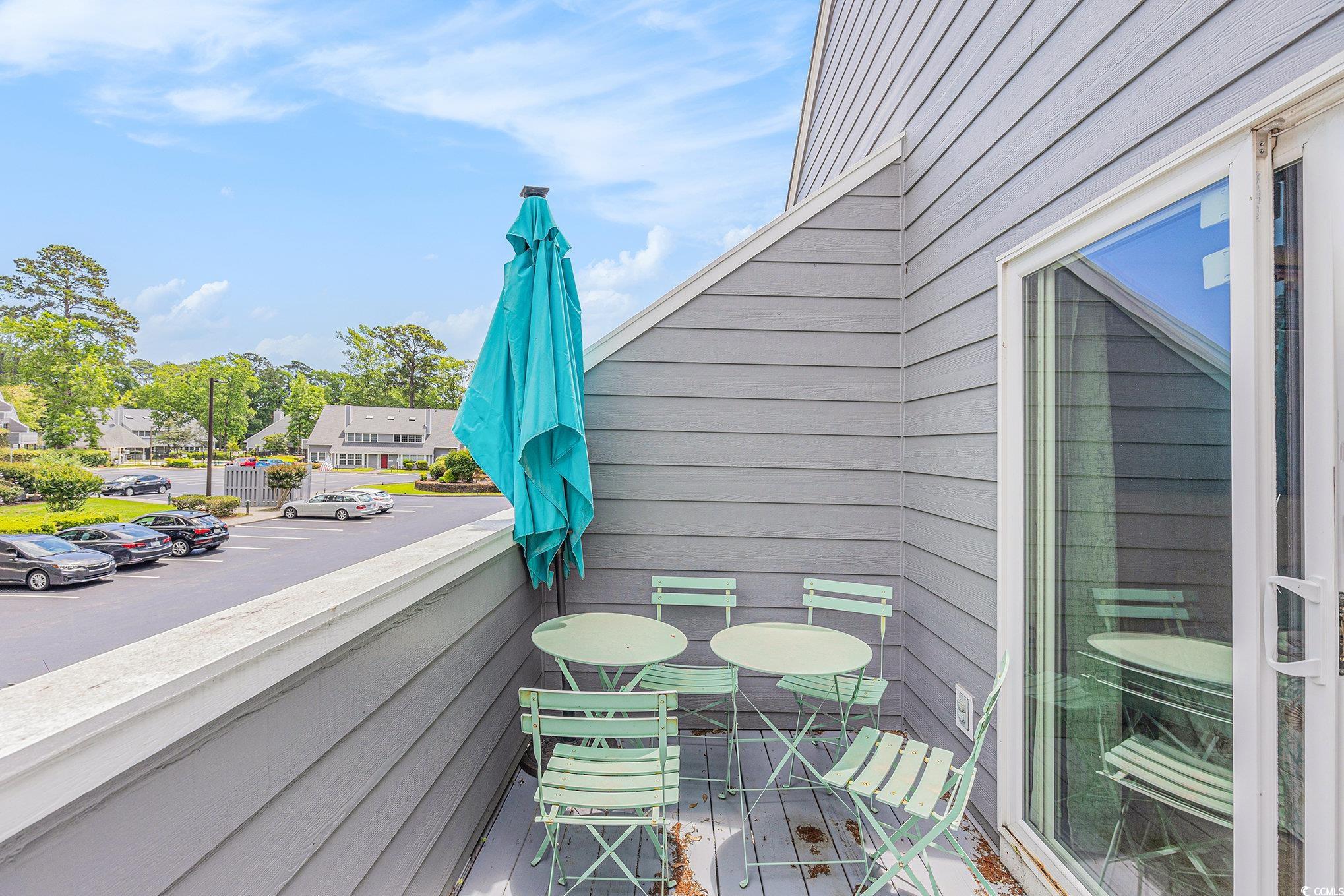 1206 Erin Way, Unit A Myrtle Beach, SC 29577 - Photo 17 of 31