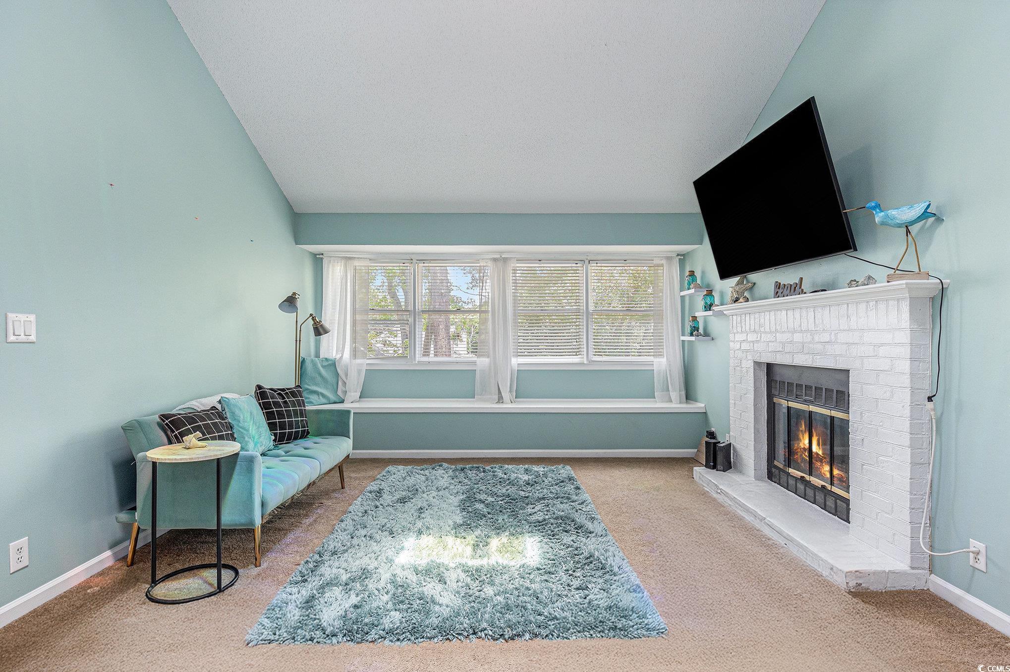 1206 Erin Way, Unit A Myrtle Beach, SC 29577 - Photo 2 of 31