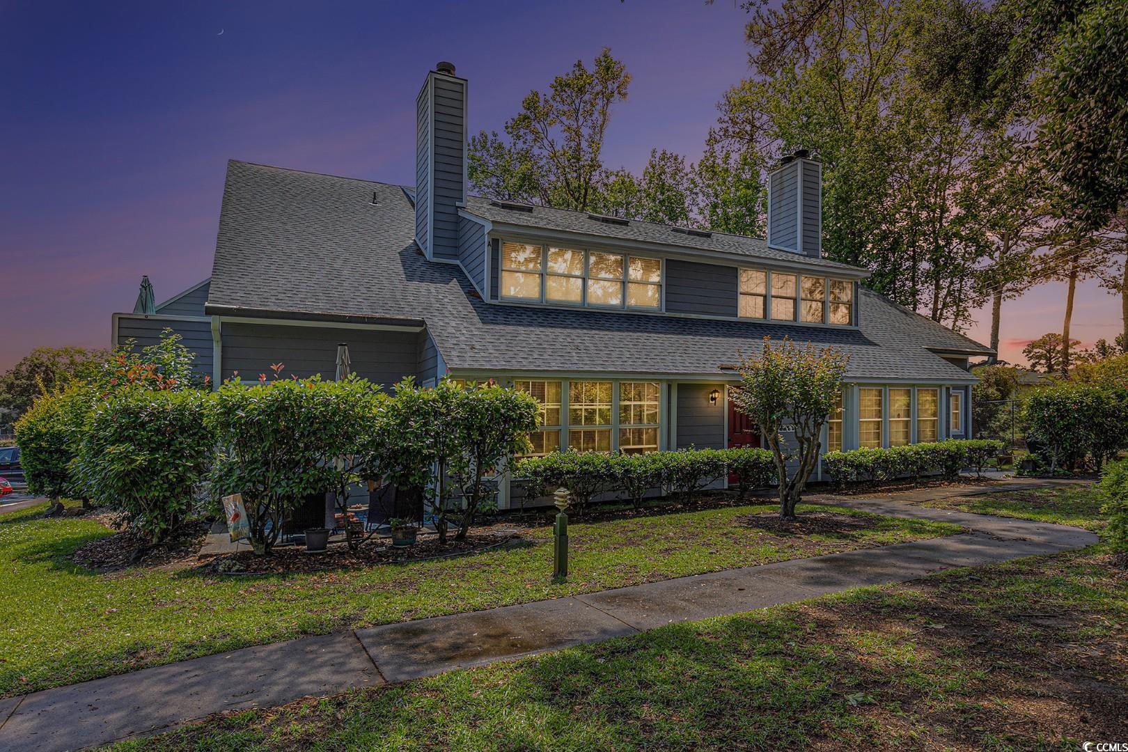 1206 Erin Way, Unit A Myrtle Beach, SC 29577 - Photo 21 of 31