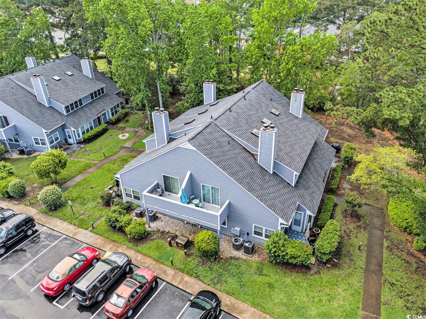 1206 Erin Way, Unit A Myrtle Beach, SC 29577 - Photo 22 of 31