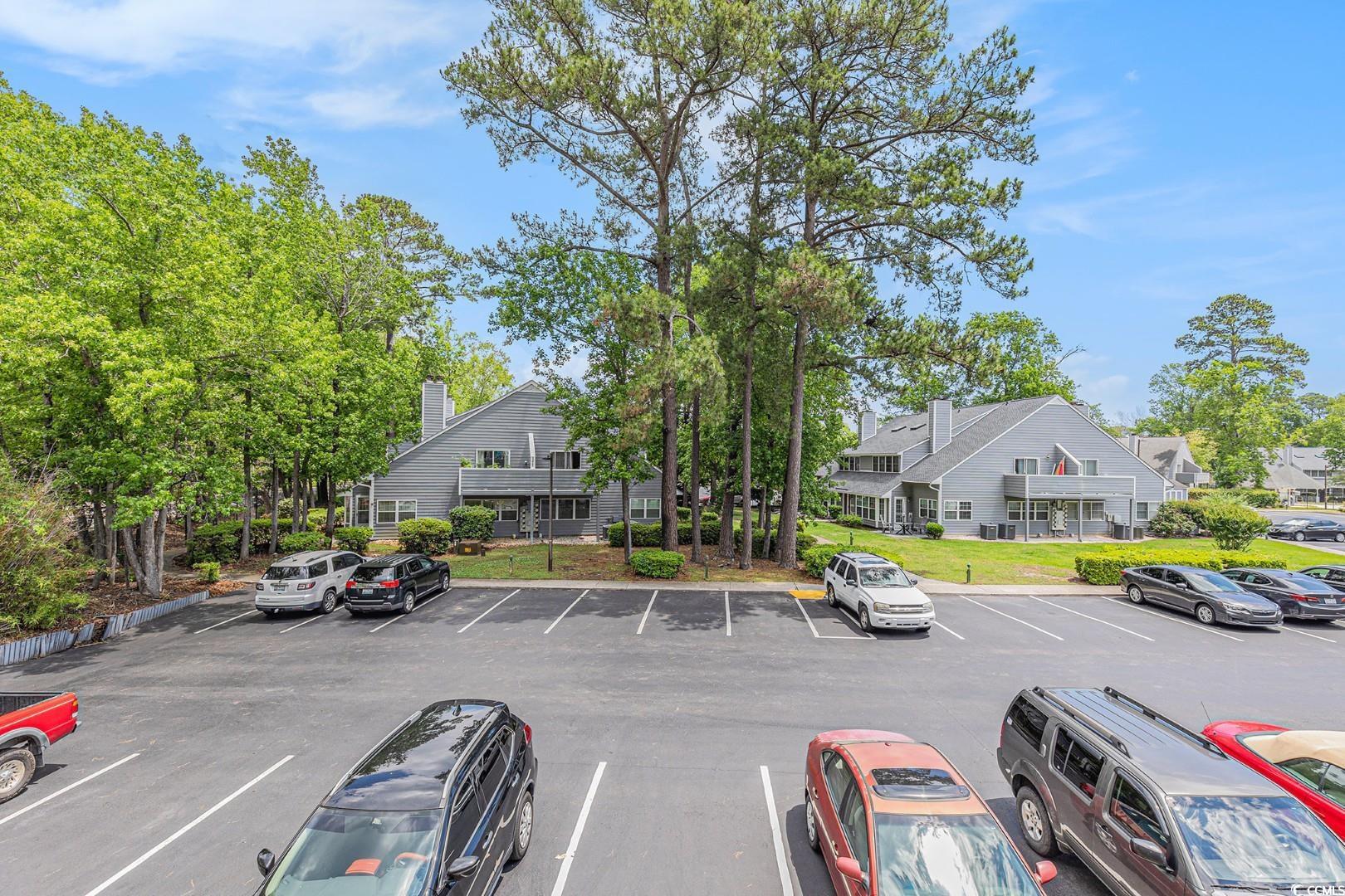 1206 Erin Way, Unit A Myrtle Beach, SC 29577 - Photo 23 of 31