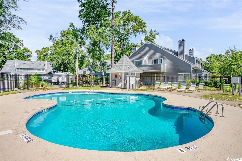 1206 Erin Way, Unit A Myrtle Beach, SC 29577 - Photo 24 of 31