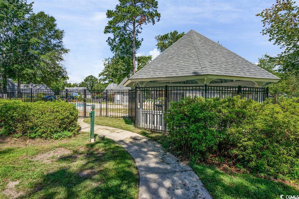 1206 Erin Way, Unit A Myrtle Beach, SC 29577 - Photo 25 of 31