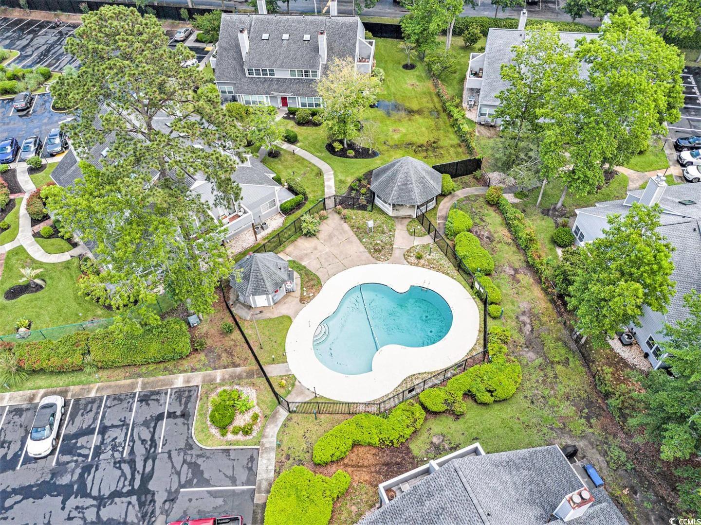 1206 Erin Way, Unit A Myrtle Beach, SC 29577 - Photo 26 of 31