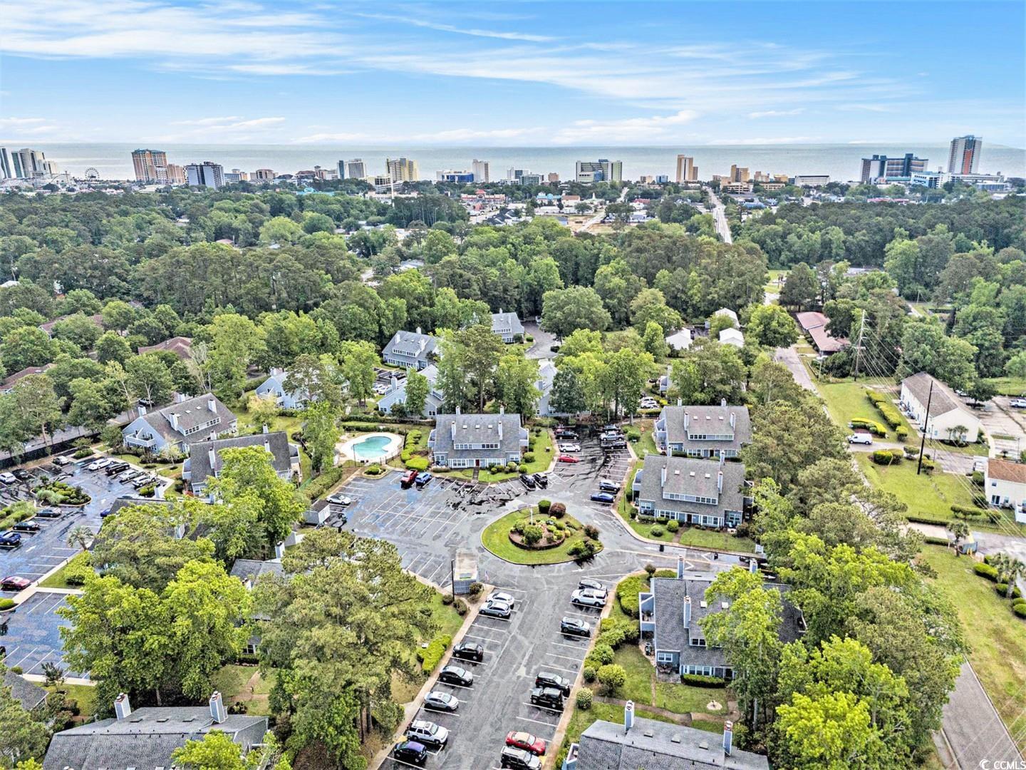1206 Erin Way, Unit A Myrtle Beach, SC 29577 - Photo 28 of 31