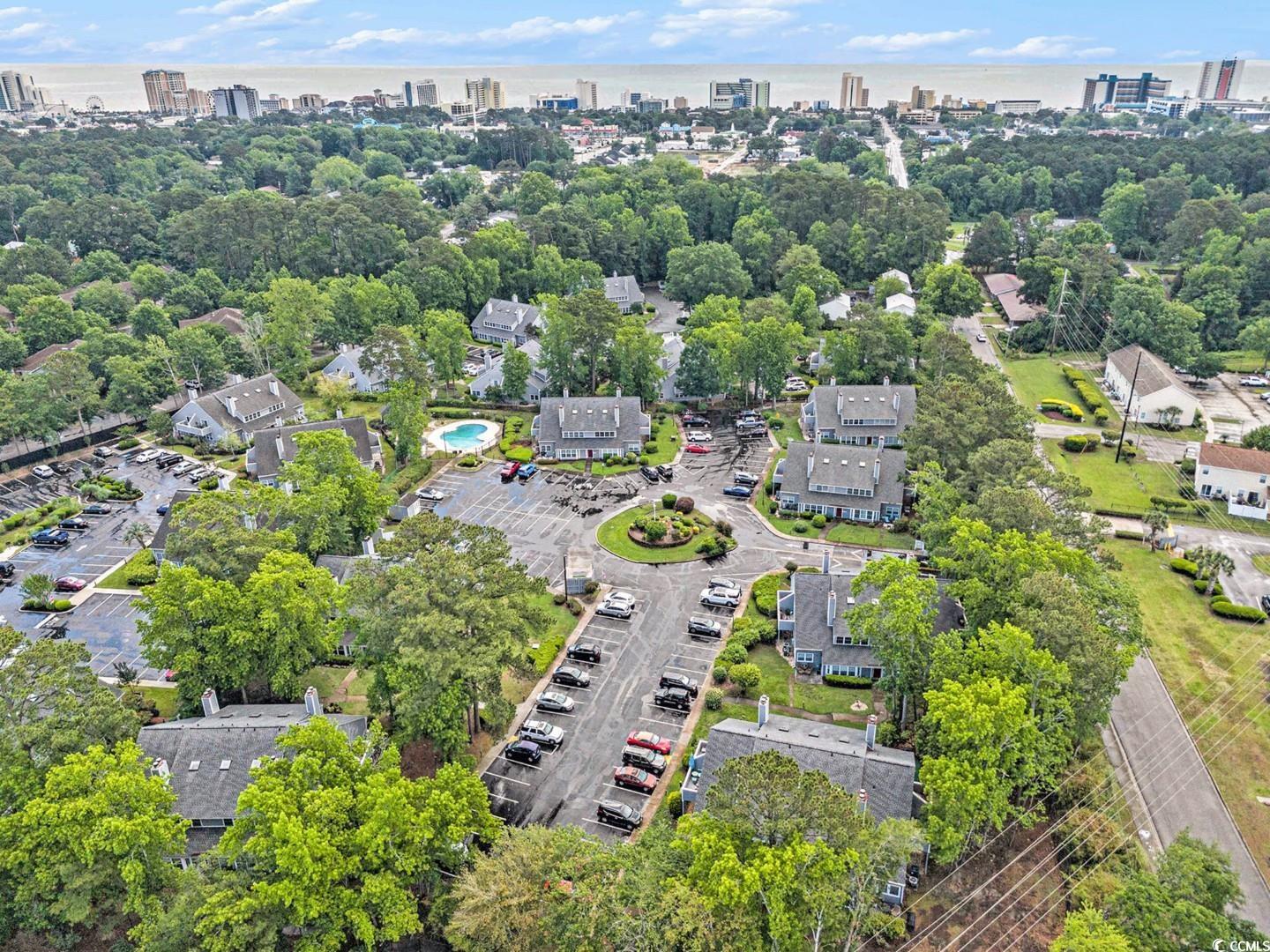1206 Erin Way, Unit A Myrtle Beach, SC 29577 - Photo 29 of 31