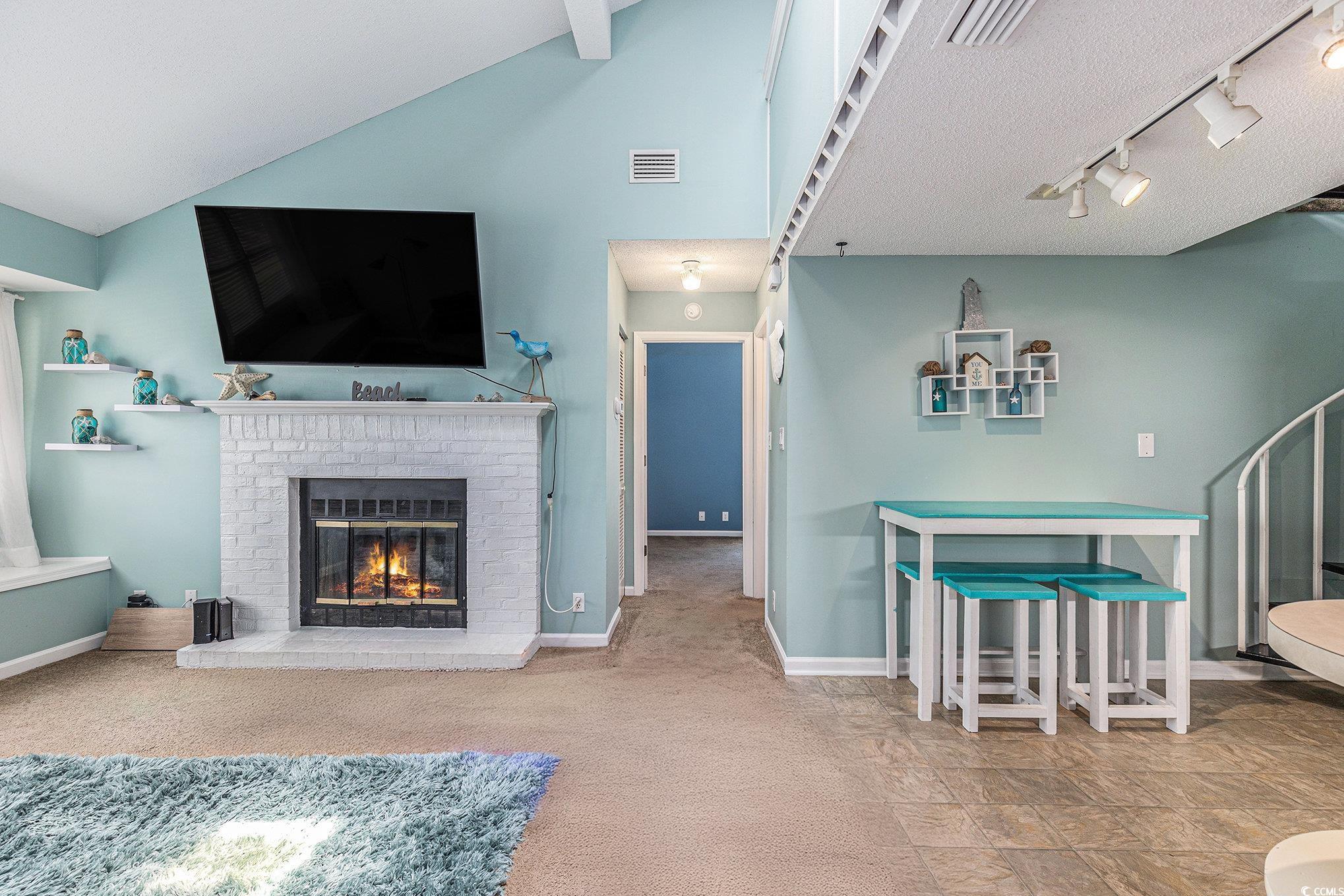 1206 Erin Way, Unit A Myrtle Beach, SC 29577 - Photo 3 of 31