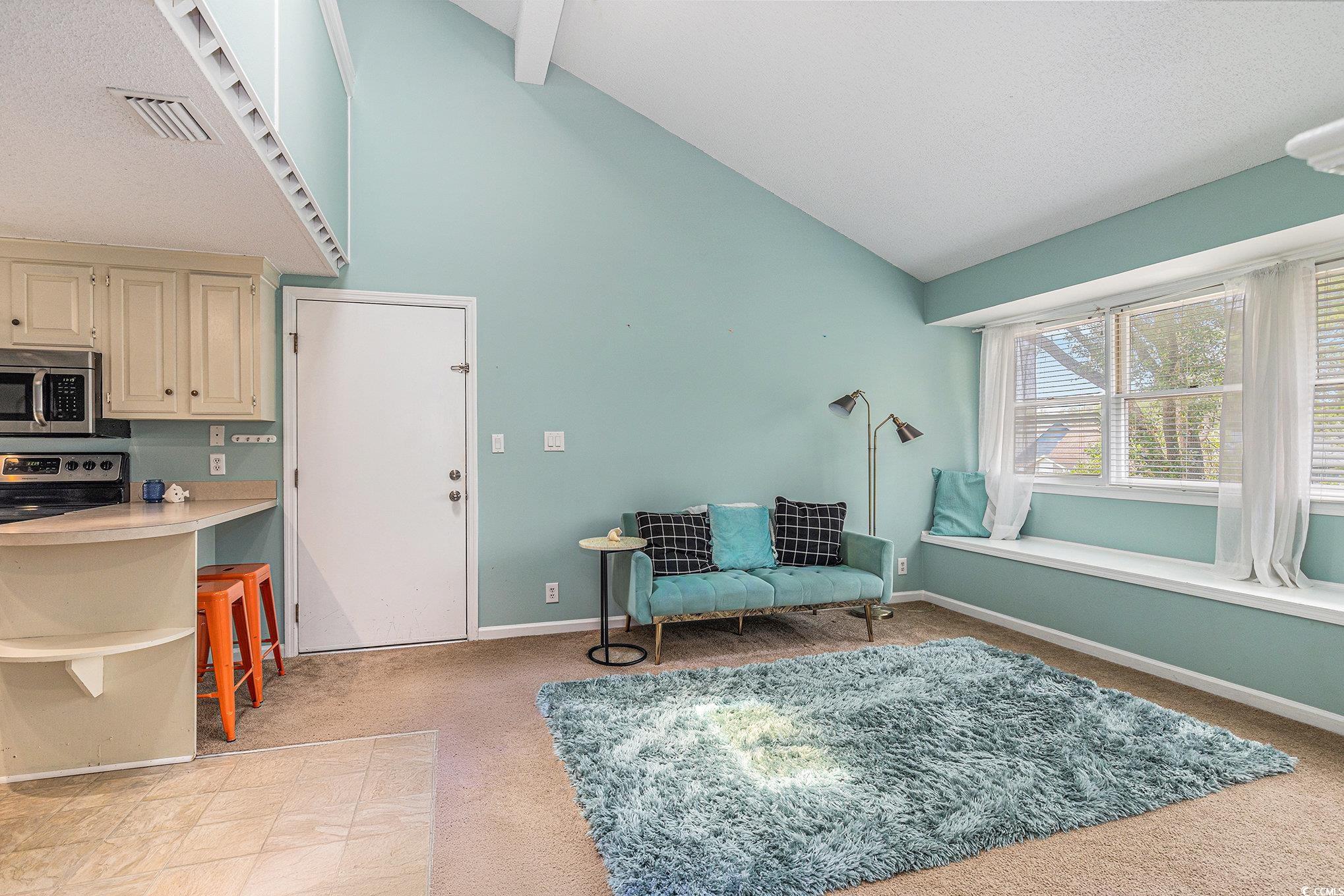 1206 Erin Way, Unit A Myrtle Beach, SC 29577 - Photo 4 of 31