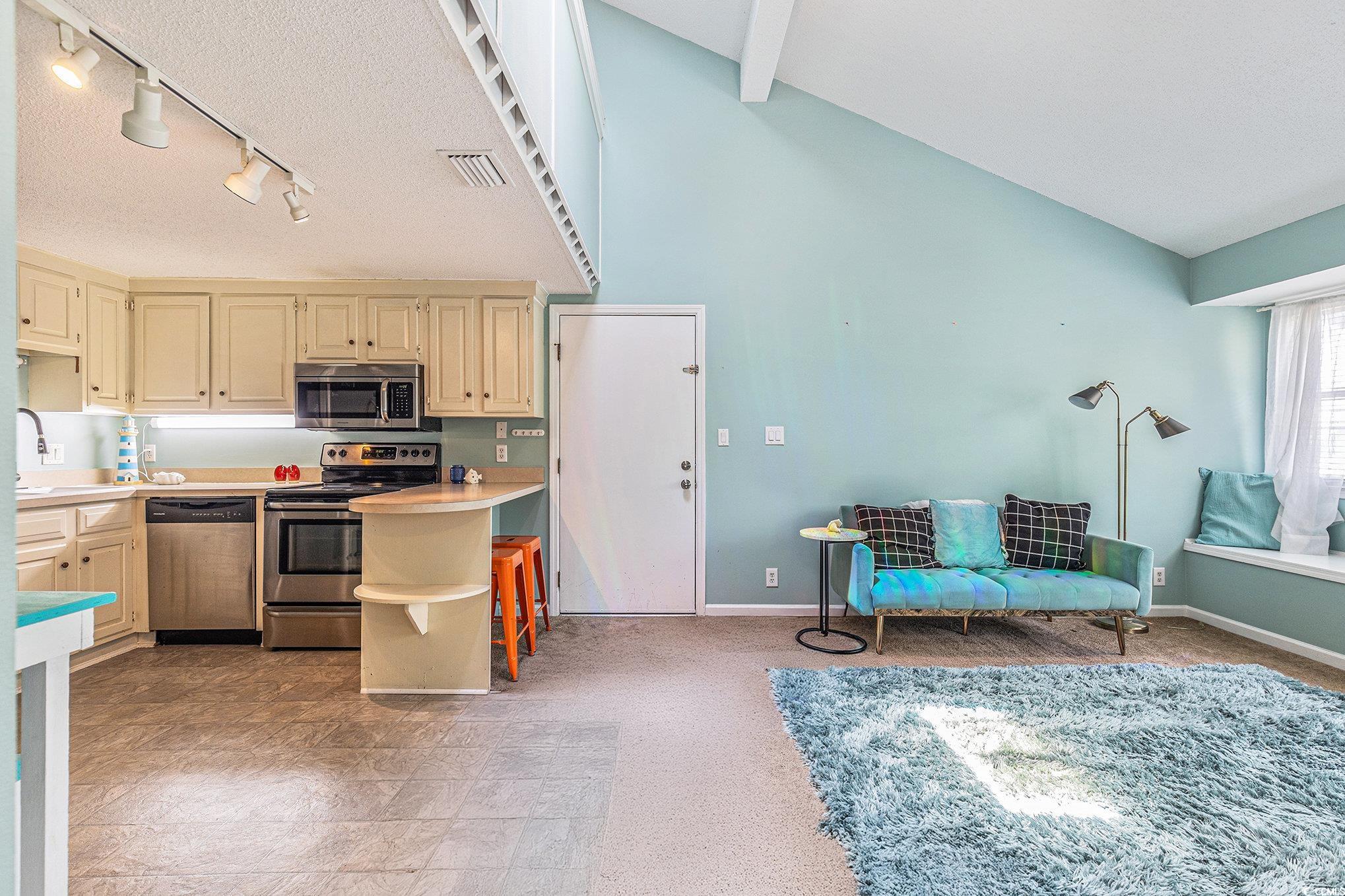 1206 Erin Way, Unit A Myrtle Beach, SC 29577 - Photo 7 of 31