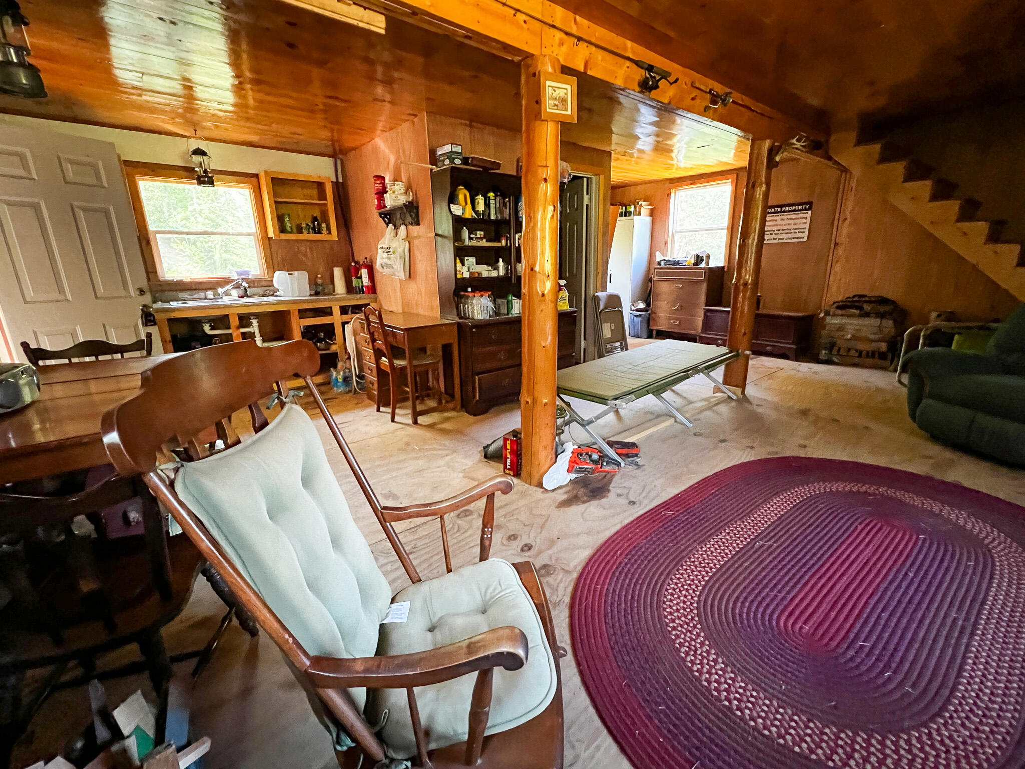 609 Smith Road Brownville, ME 04414 - Photo 14 of 24 12