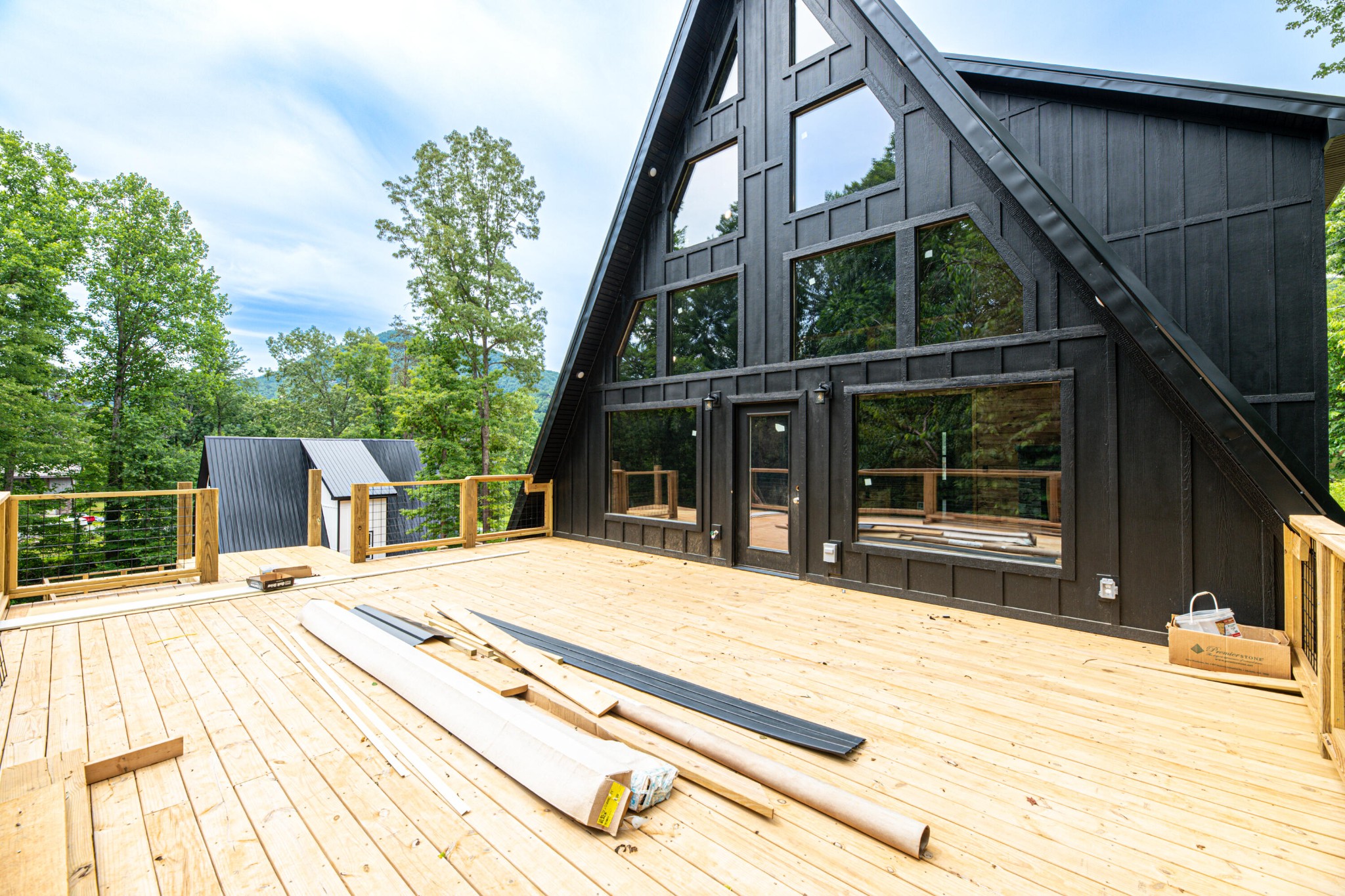 4131 Hillcrest Road Sevierville, TN 37862 - Photo 12 of 14 Gallery Image 12