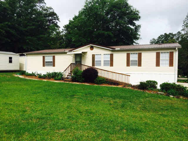 25092 Pompano Drive Elberta, AL 36530 - Photo 1 of 14
