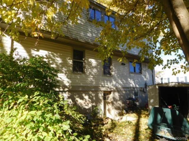 750 Elizabeth Street Rochester, MI 48307 - Photo 5 of 20