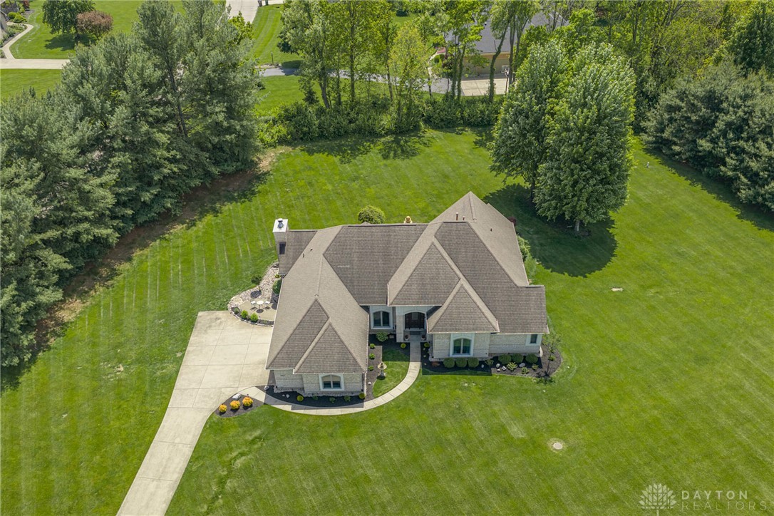 2811 River Edge Circle Spring Valley, OH 45370 - Photo 2 of 58
