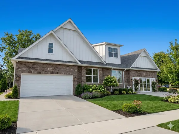 $525,990 | 1228 Prairie Lane, Lemont, IL 60439