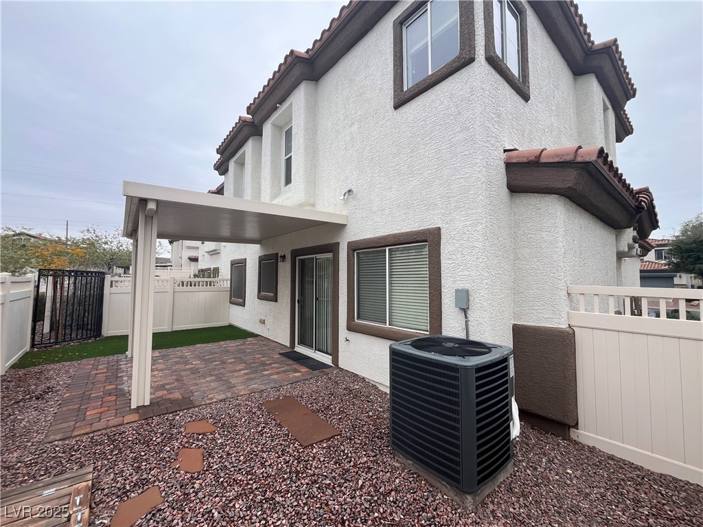 1109 Tropical Star Lane, Unit 1 Henderson, NV 89002 - Photo 32 of 36