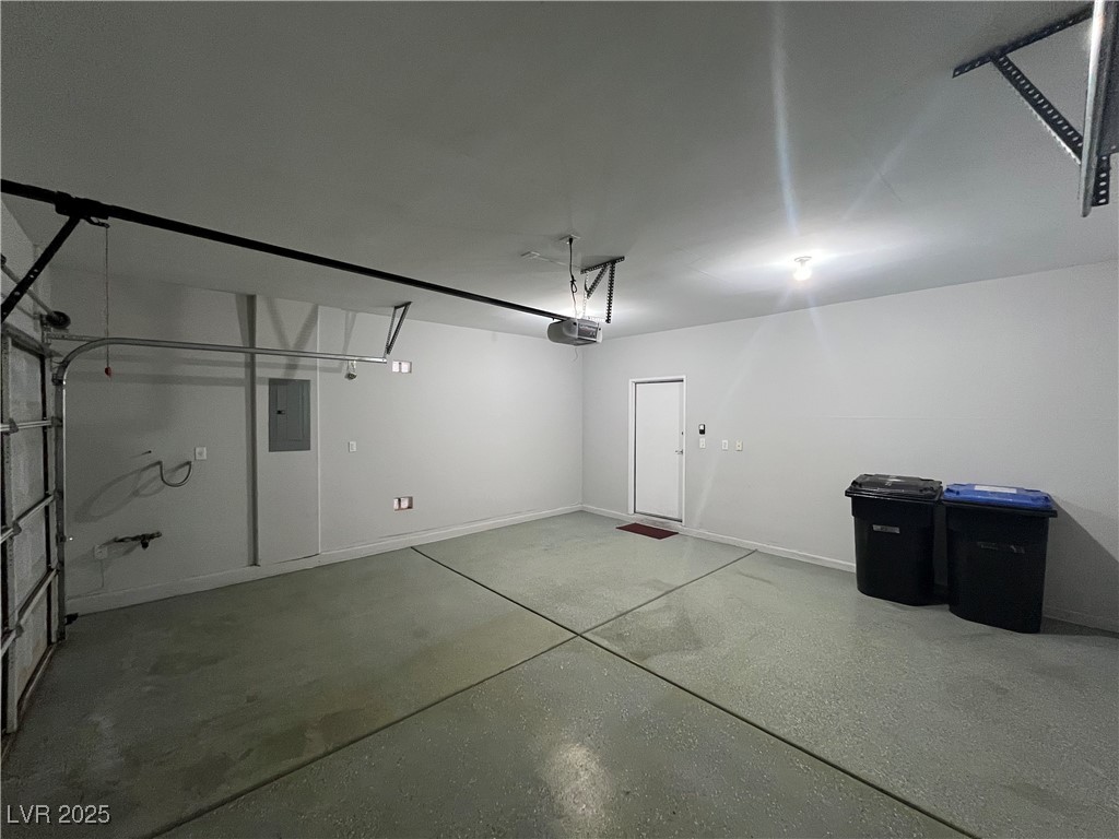 1109 Tropical Star Lane, Unit 1 Henderson, NV 89002 - Photo 35 of 36