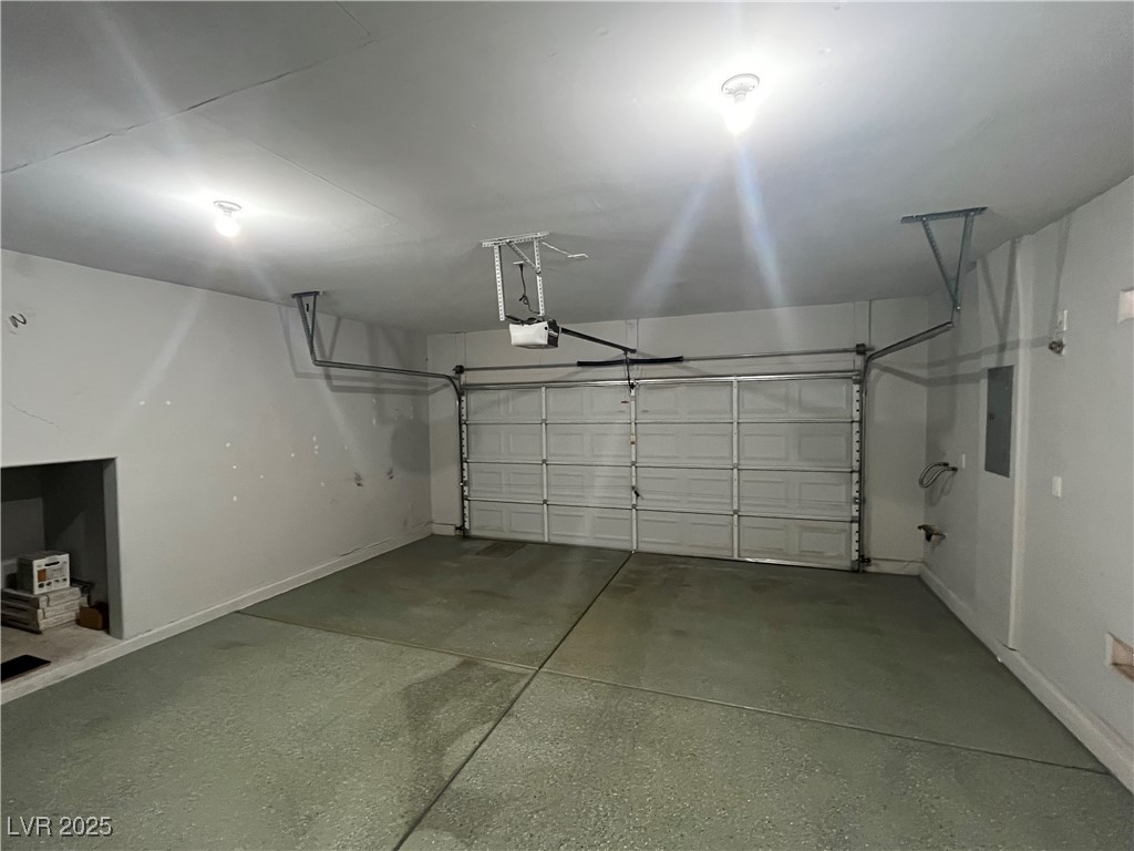 1109 Tropical Star Lane, Unit 1 Henderson, NV 89002 - Photo 36 of 36