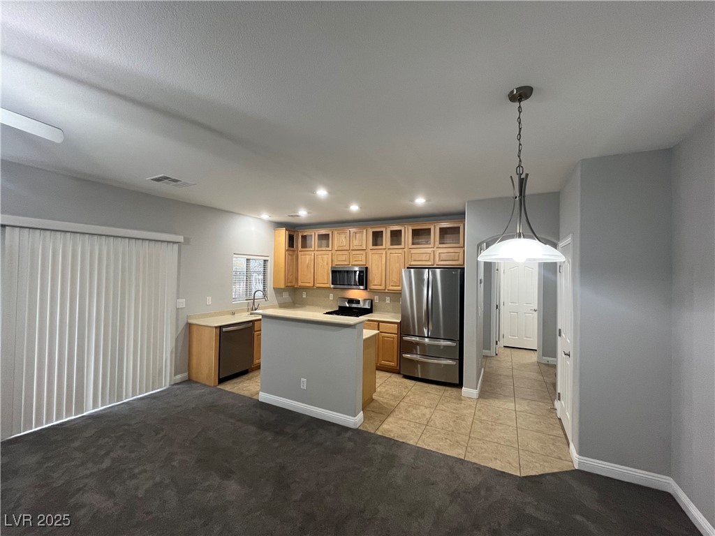 1109 Tropical Star Lane, Unit 1 Henderson, NV 89002 - Photo 4 of 36