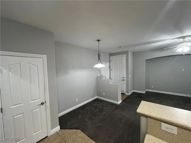 $1,865 | 1109 Tropical Star Lane, Unit 1, Henderson, NV 89002