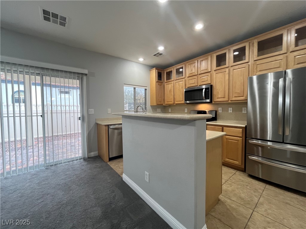 1109 Tropical Star Lane, Unit 1 Henderson, NV 89002 - Photo 7 of 36