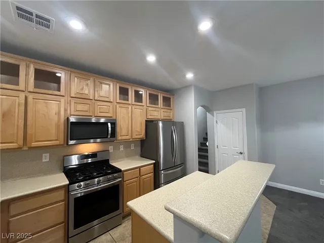 $1,865 | 1109 Tropical Star Lane, Unit 1, Henderson, NV 89002