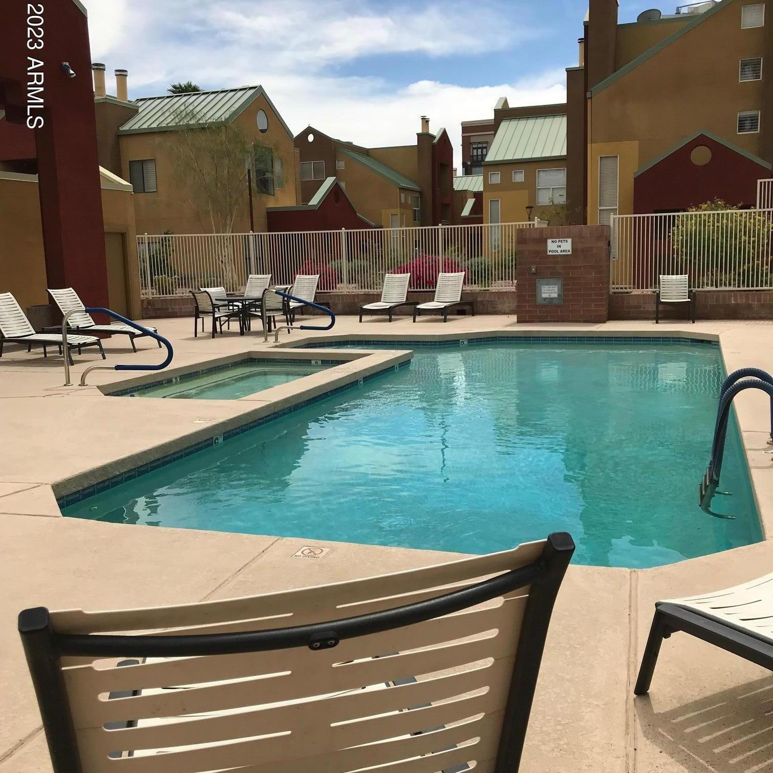 154 West 5th Street, Unit 236 Tempe, AZ 85281 - Photo 21 of 27