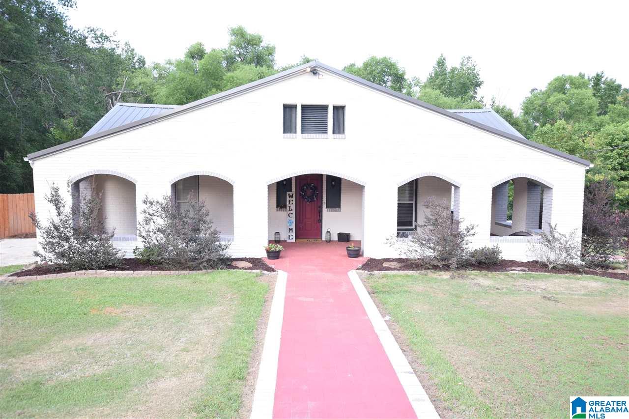 9855 Corner School Road Warrior, AL 35180 - Photo 2 of 21