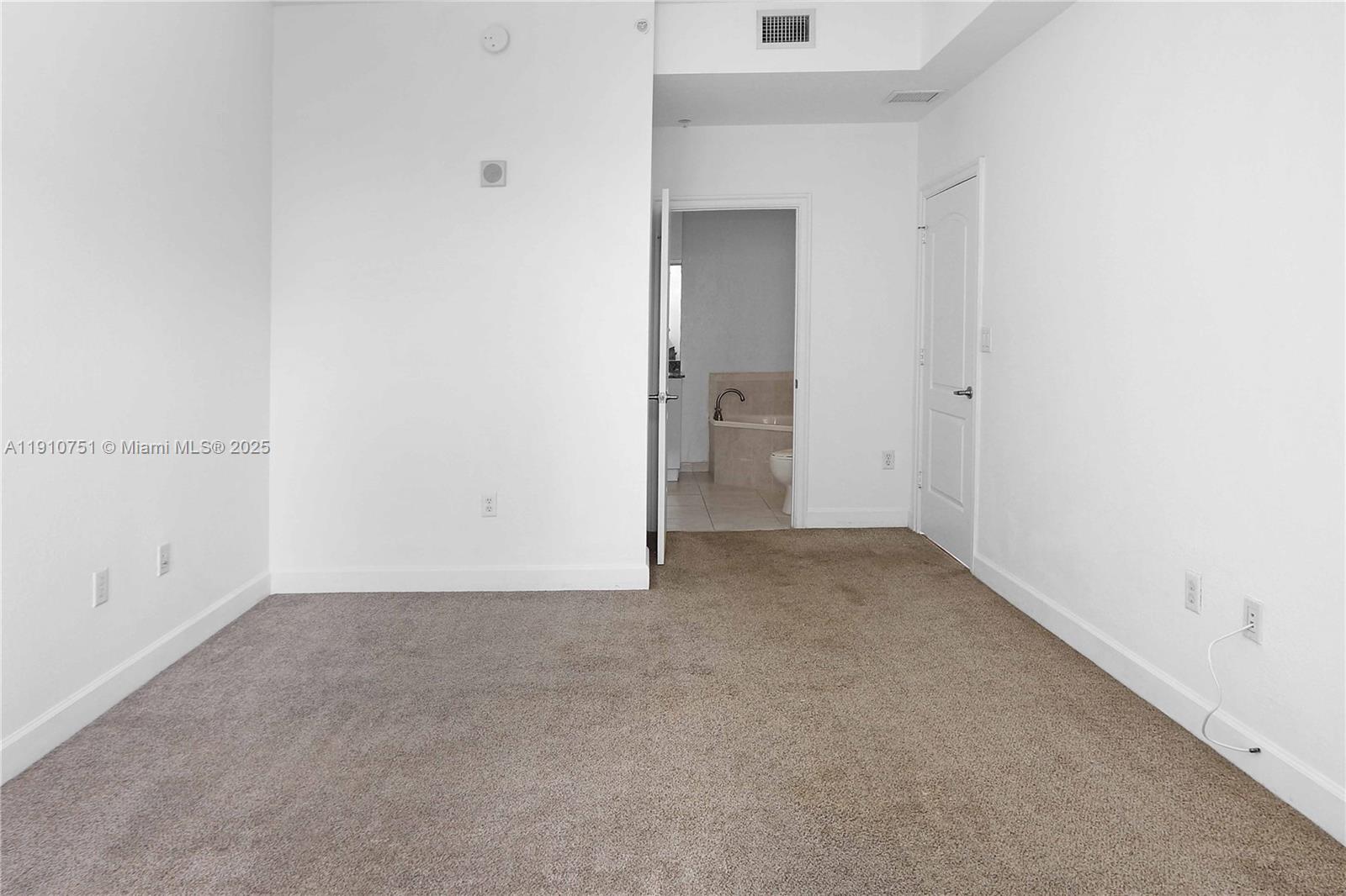 1830 Radius Drive, Unit 1119 Hollywood, FL 33020 - Photo 23 of 53 a view of an empty room