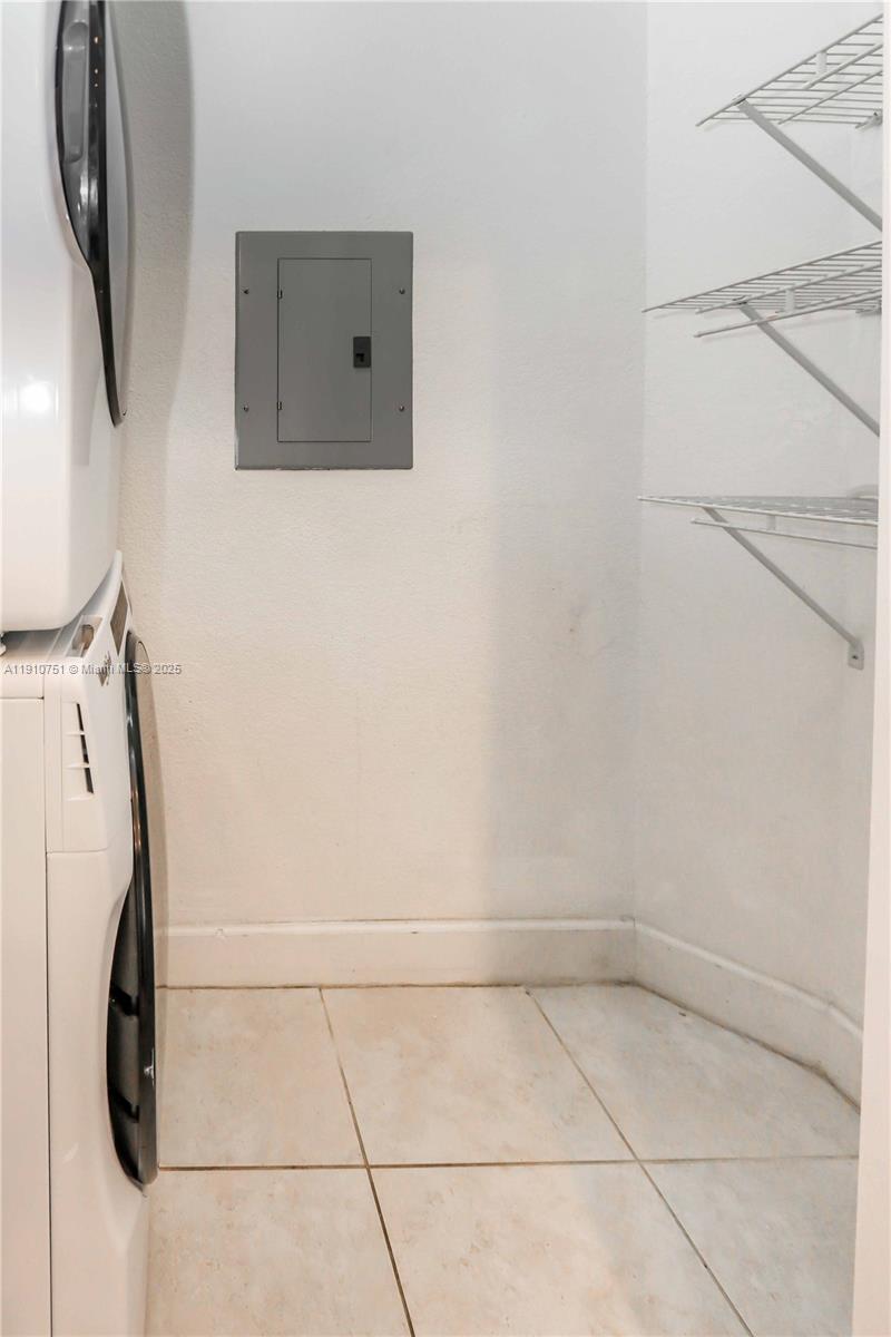 1830 Radius Drive, Unit 1119 Hollywood, FL 33020 - Photo 29 of 53 a view of utility room