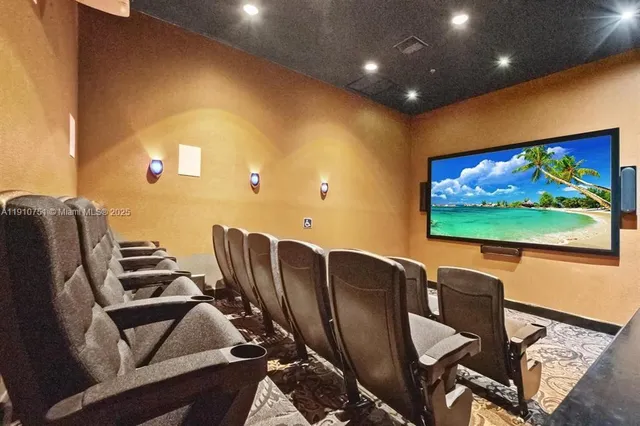 a room with furniture and wooden floor