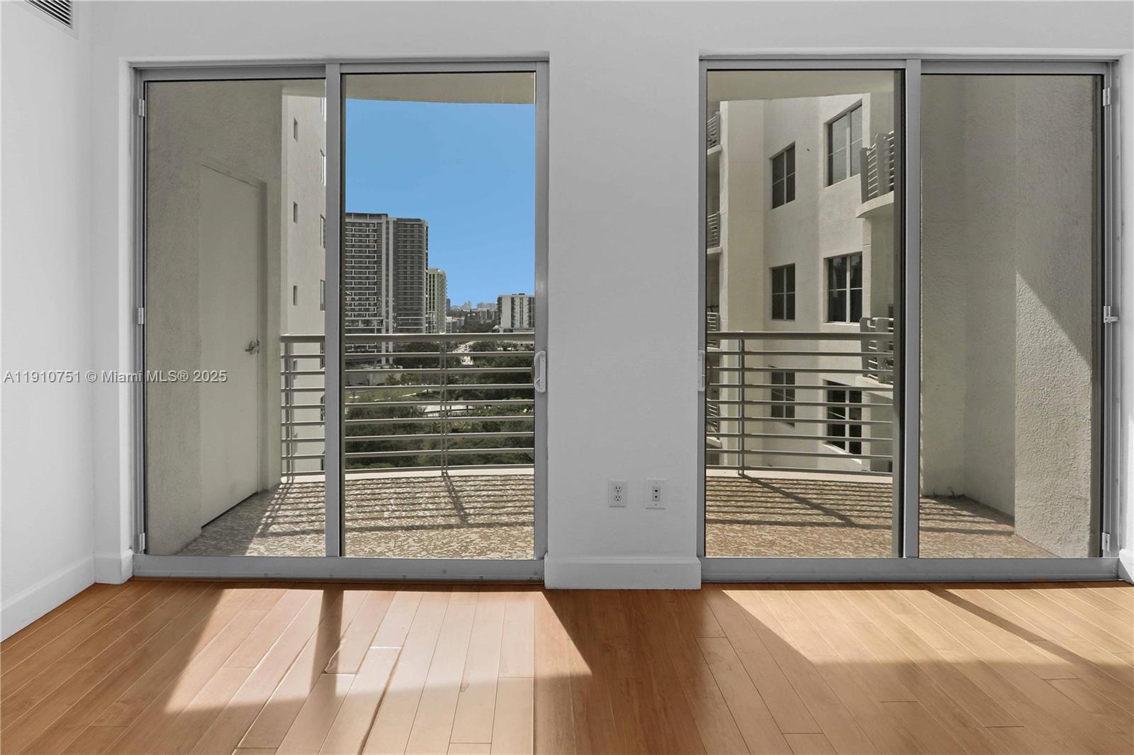 1830 Radius Drive, Unit 1119 Hollywood, FL 33020 - Photo 7 of 53 a view of front door