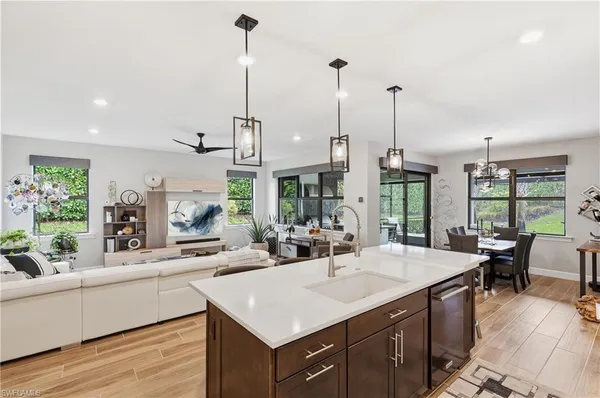 $1,050,000 | 6678 Pennyroyal Drive, Naples, FL 34114