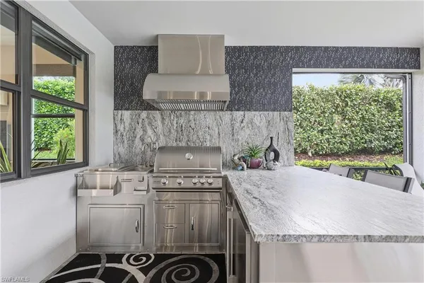 $1,050,000 | 6678 Pennyroyal Drive, Naples, FL 34114