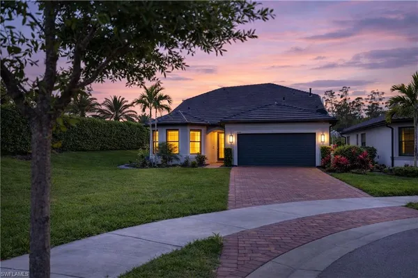 $1,050,000 | 6678 Pennyroyal Drive, Naples, FL 34114