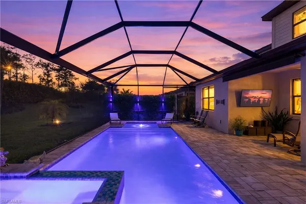 $1,050,000 | 6678 Pennyroyal Drive, Naples, FL 34114
