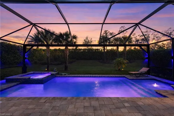 $1,050,000 | 6678 Pennyroyal Drive, Naples, FL 34114