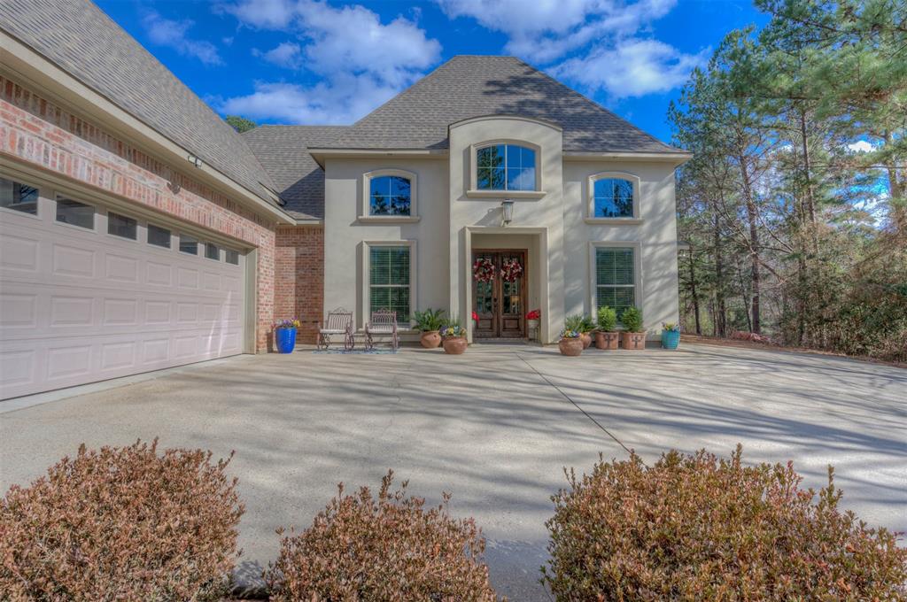 151 Pepperridge Circle Minden, LA 71055 - Photo 1 of 32 a view of a house with a outdoor space