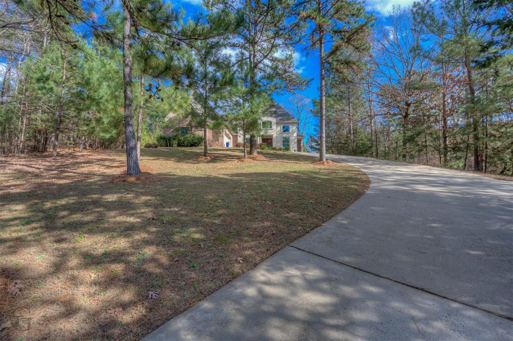 151 Pepperridge Circle Minden, LA 71055 - Photo 31 of 32 a view of a street with a building