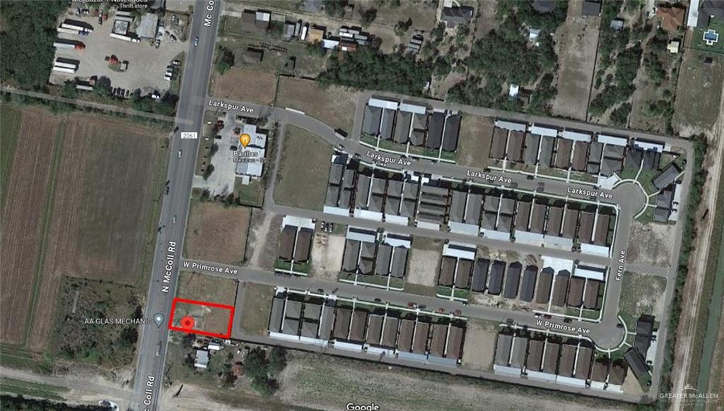 an aerial view of multi story residential apartment building