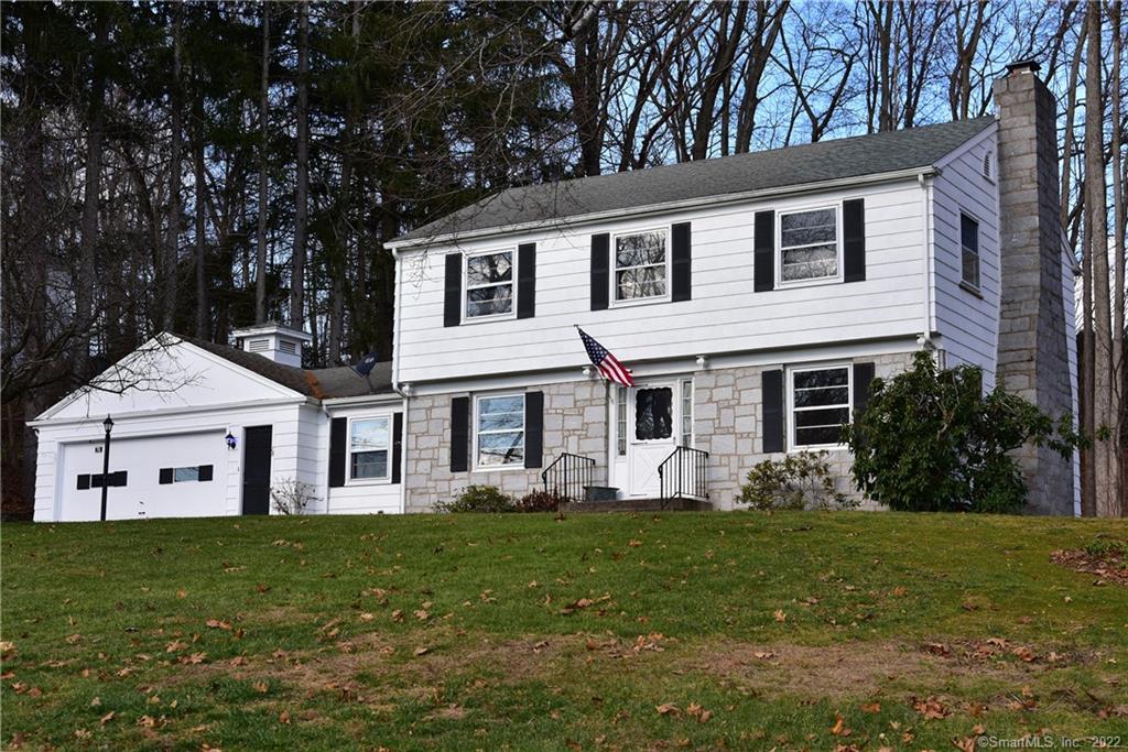 78 Elaine Drive, Bristol, CT 06010 Compass