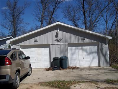3707 Peacock Road Wellston, MI 49689 - Photo 2 of 14 Additional Photo